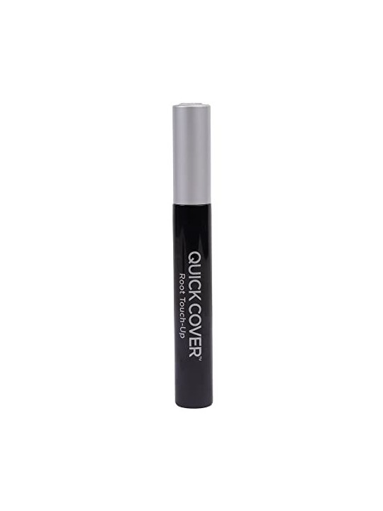 Kiss My Face Ritocco radice copertura rapida 7 g donna Natural Dark Brown