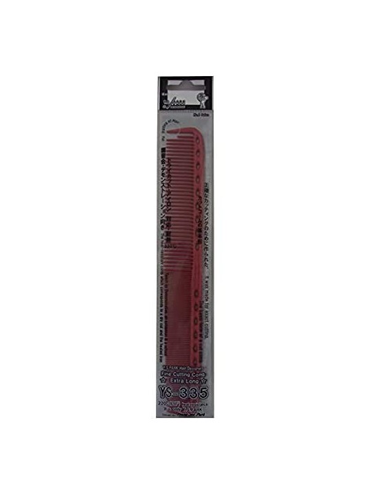 Pettine professionale Artero YS PARK 335 215 mm unisex