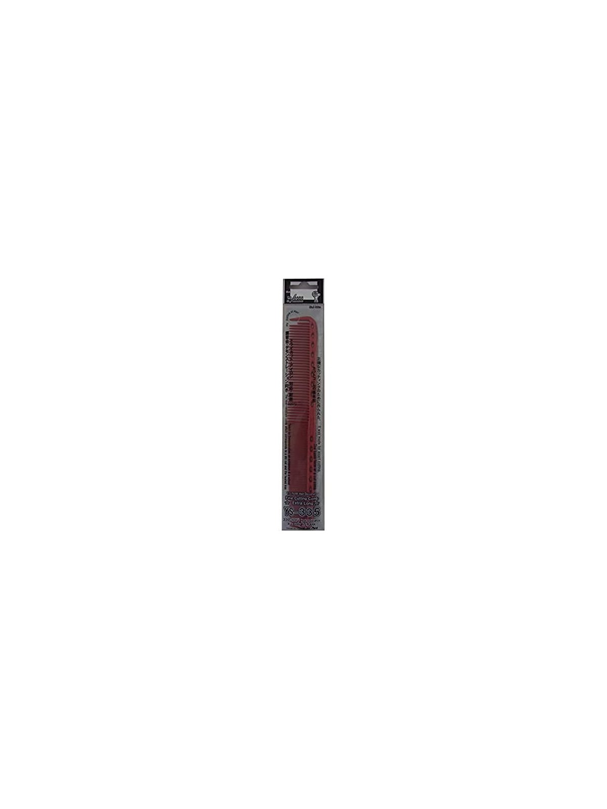Pettine professionale Artero YS PARK 335 215 mm unisex