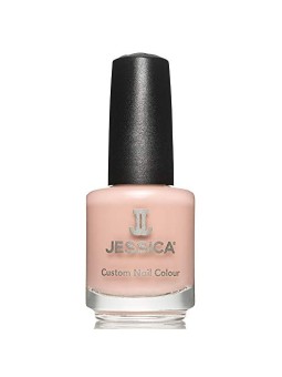 Smalto Jessica CNC-663 Naked Gun 14.8ml per unghie donna