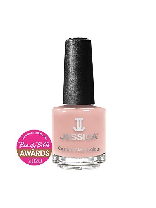 Smalto Jessica CNC-663 Naked Gun 14.8ml per unghie donna