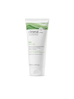 Ahava Clineral PSO Body Cream unisex 200ml acquista 