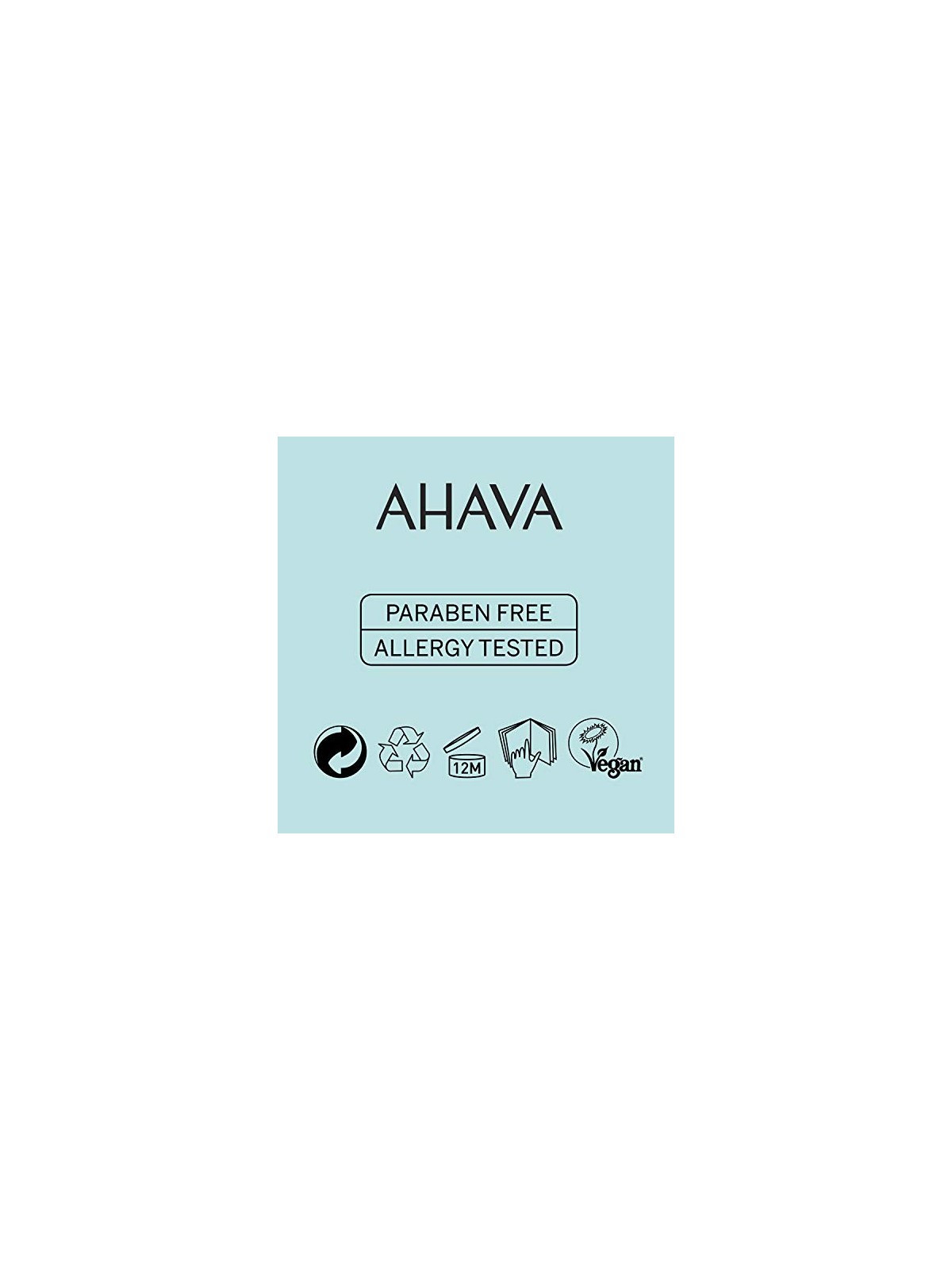 Ahava Clineral PSO Body Cream unisex 200ml Ahava www.essenzetotalstyle.com 