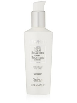 Guinot Newhite Eclat Blancheur Luminosit Trattamento Locale