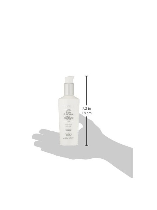 Guinot Newhite Eclat Blancheur Luminosit Trattamento Locale