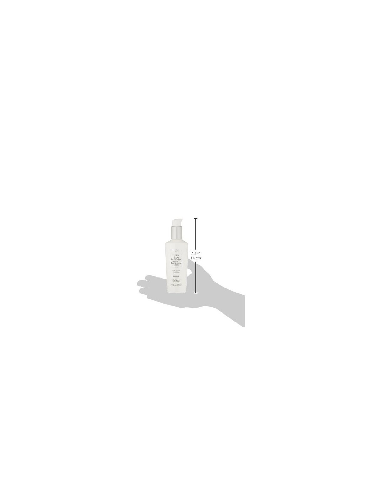 Guinot Newhite Eclat Blancheur Luminosit Trattamento Locale
