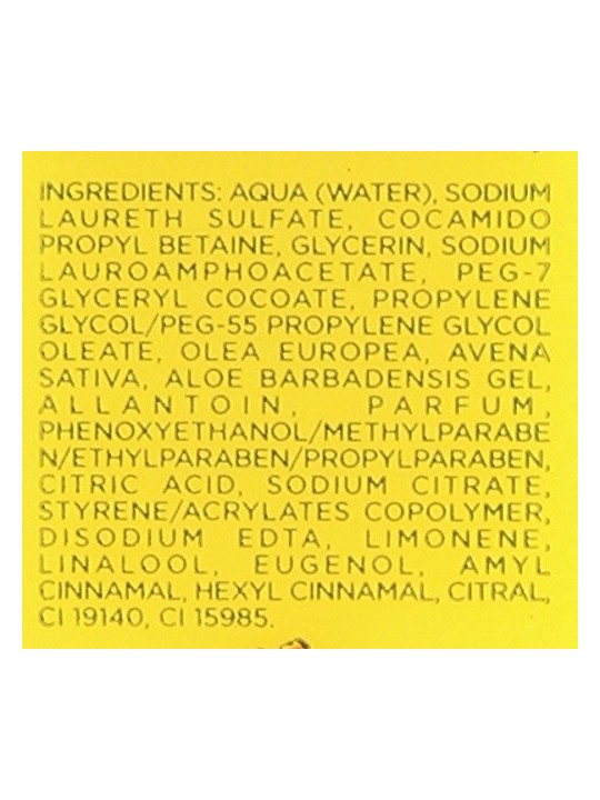 Alvarez Gomez ACQUA DI COLONIA CONCENTRATA sapone liquido 290ml unisex