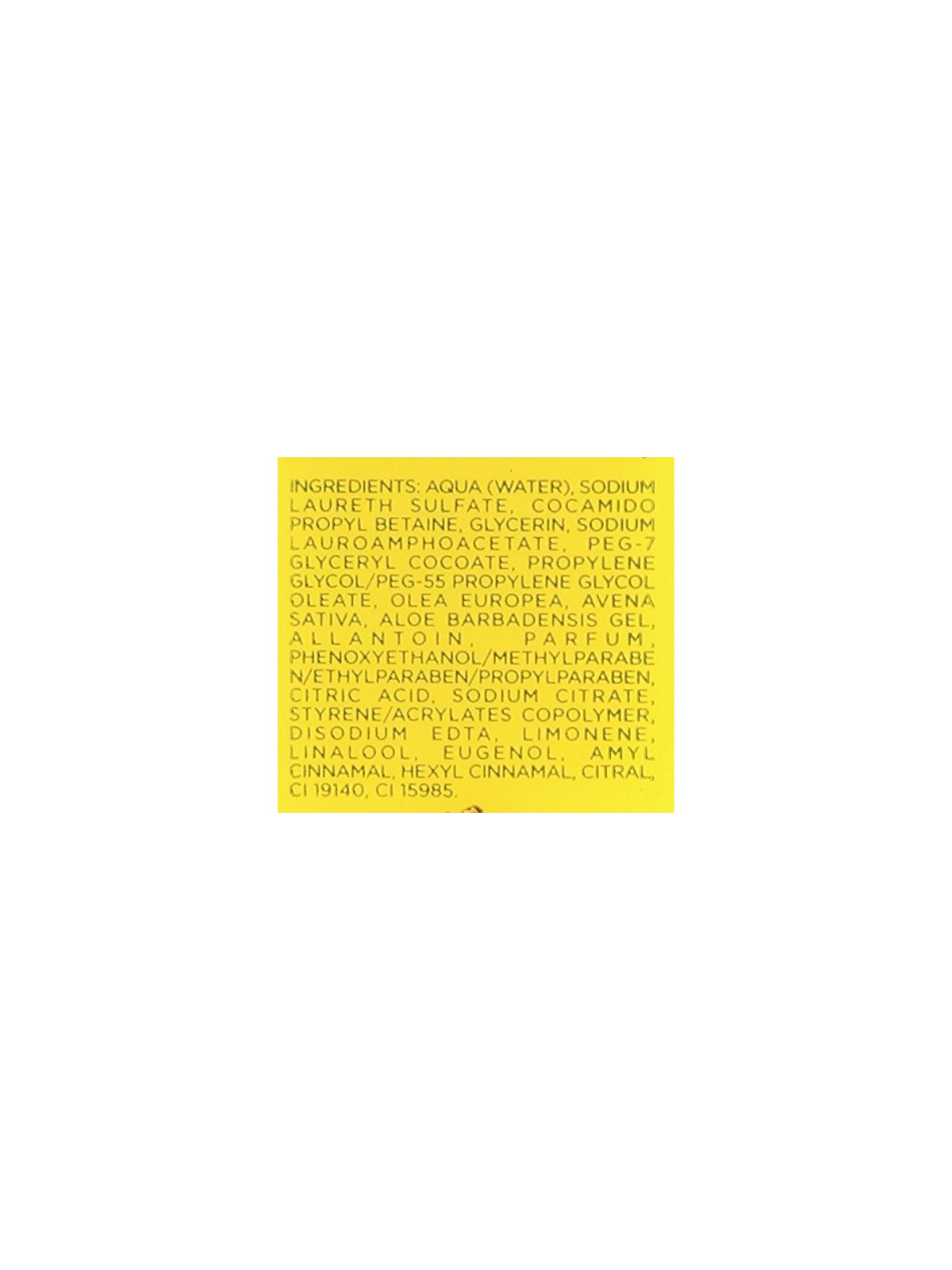 Alvarez Gomez ACQUA DI COLONIA CONCENTRATA sapone liquido 290ml unisex