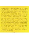 Alvarez Gomez ACQUA DI COLONIA CONCENTRATA sapone liquido 290ml unisex