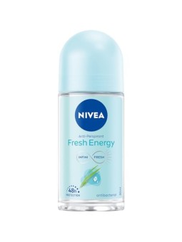 NIVEA Fresh Energy antitraspirante rollon 48H 50ml