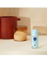 NIVEA Fresh Energy antitraspirante rollon 48H 50ml