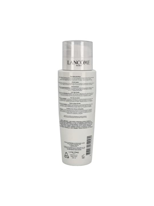 Lancome Lait Galateis Douceur-Gentle Makeup Remover Milk donna 400ml All Skin Types