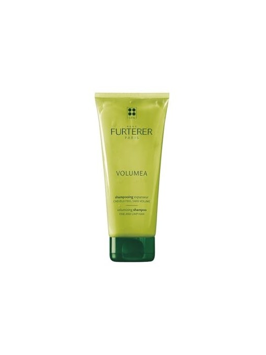 Volumizing Shampoo for Women
