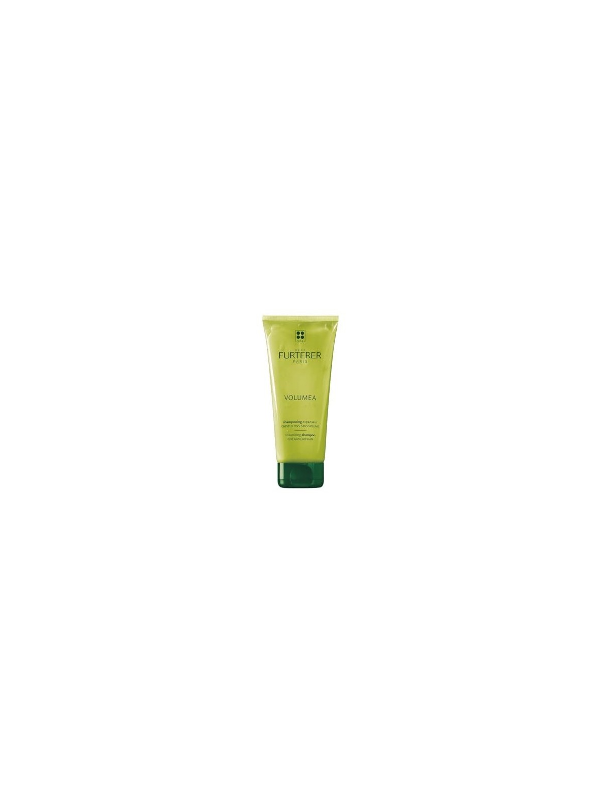 Volumizing Shampoo for Women