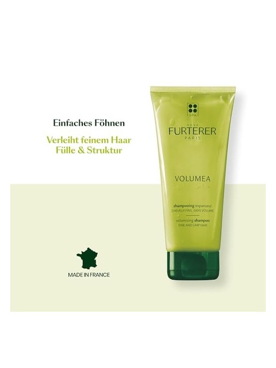 Volumizing Shampoo for Women