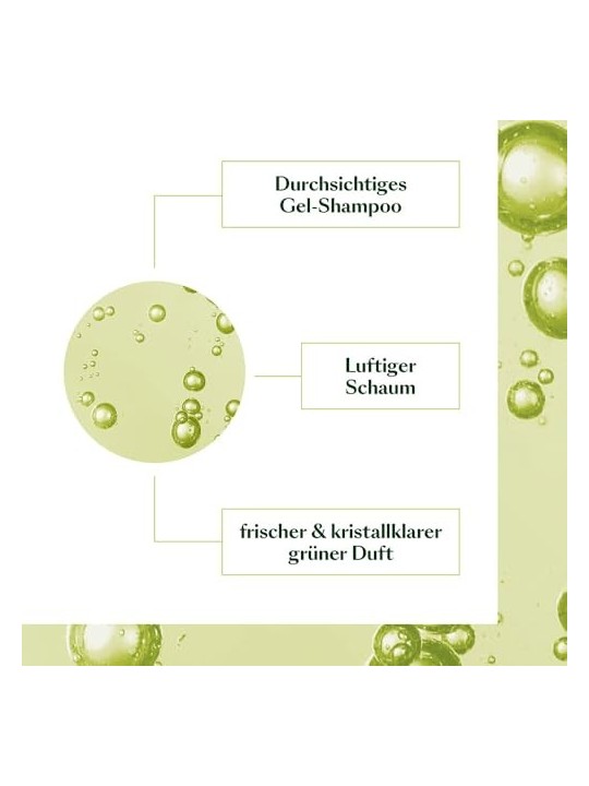 Volumizing Shampoo for Women