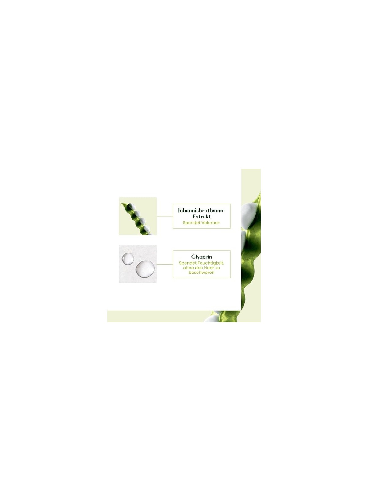 Volumizing Shampoo for Women