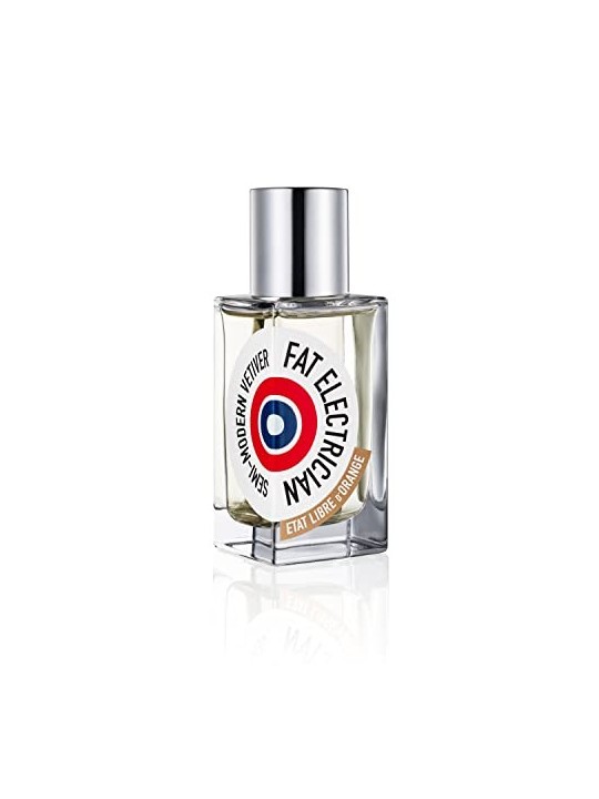 Etat Libre D'Orange Fat Electrician eau de parfum Spray unisex 50ml
