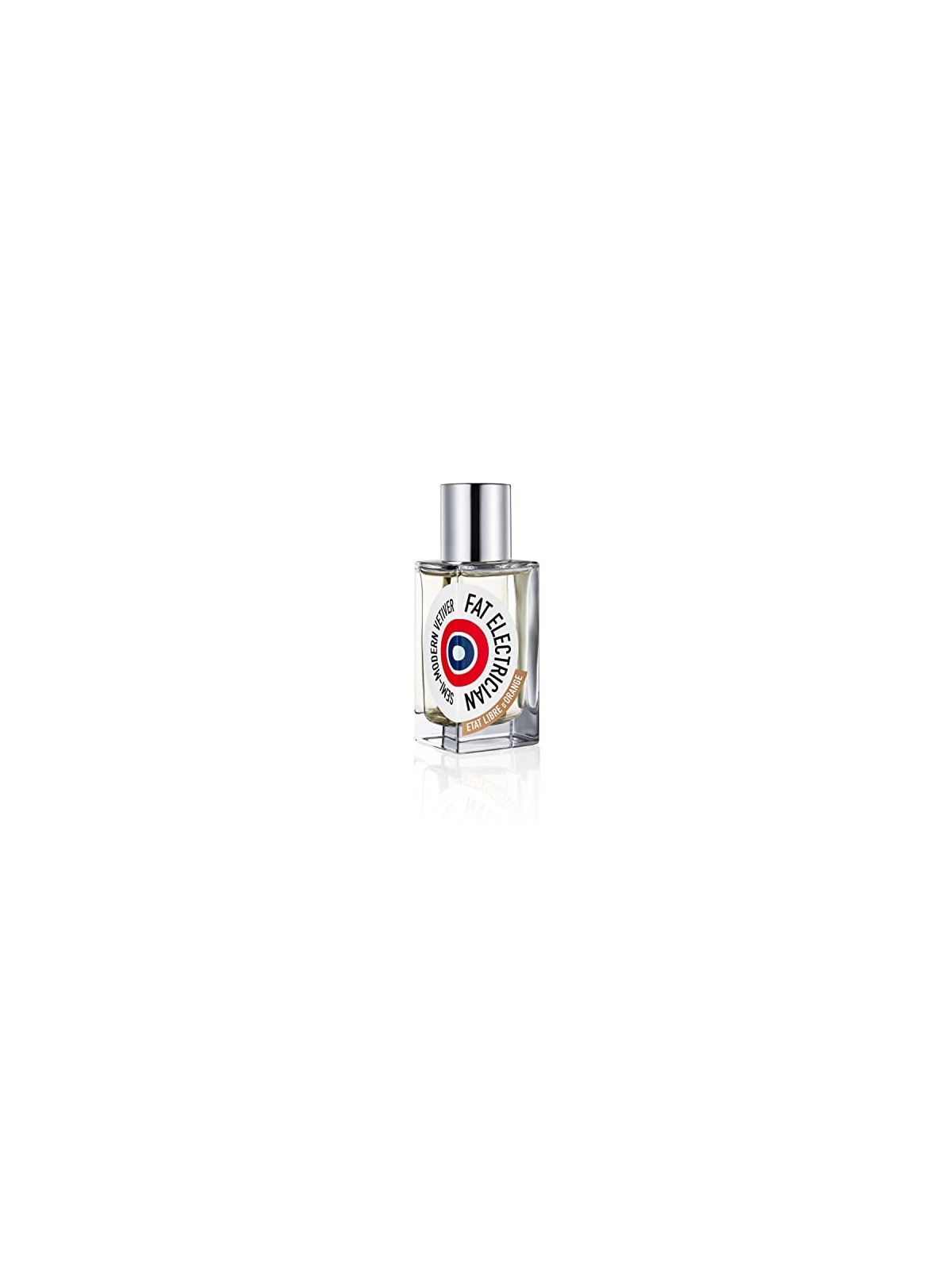 Etat Libre D'Orange Fat Electrician eau de parfum Spray unisex 50ml