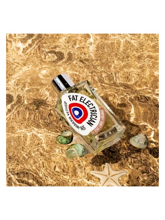 Etat Libre D'Orange Fat Electrician eau de parfum Spray unisex 50ml