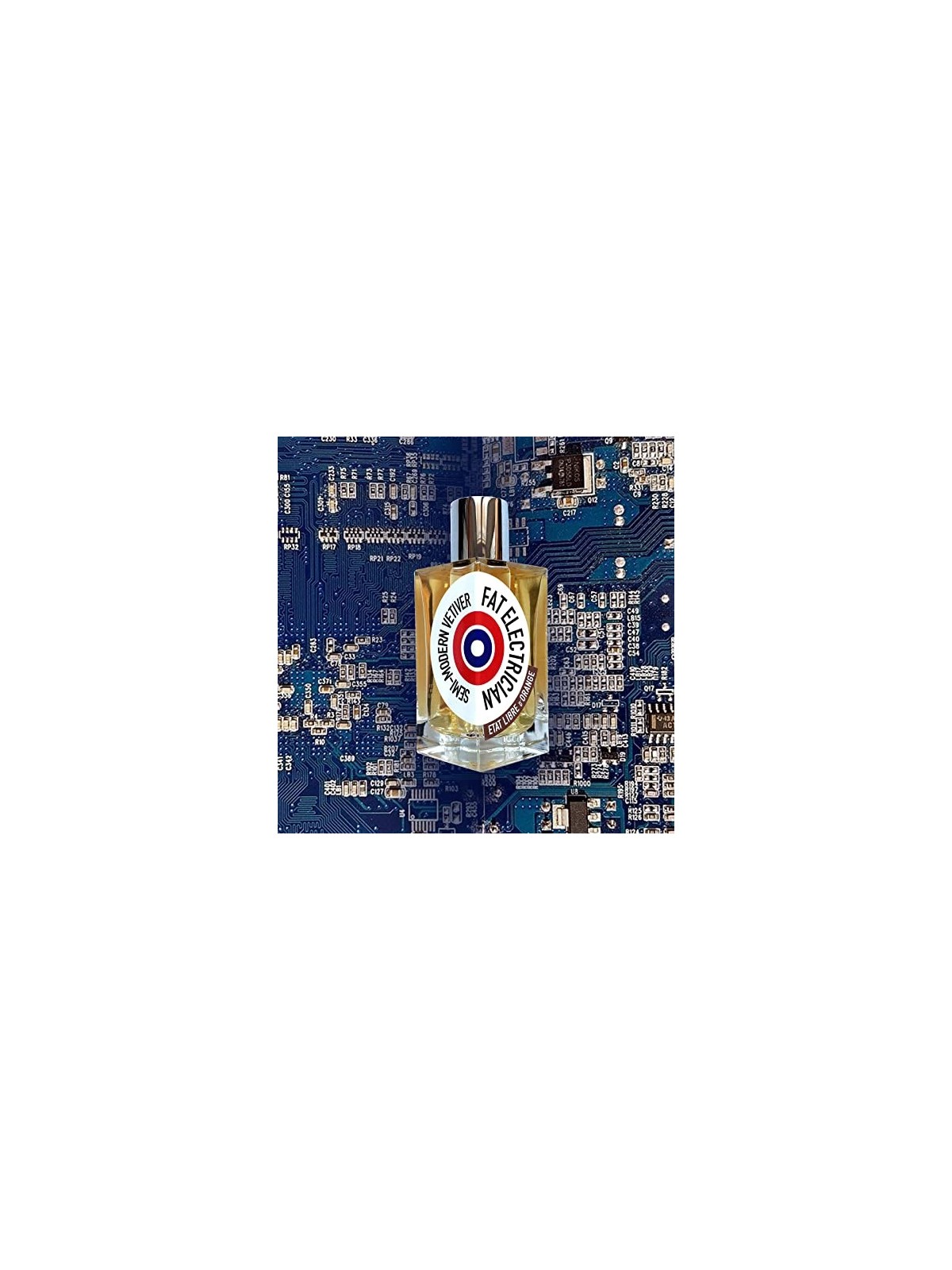 Etat Libre D'Orange Fat Electrician eau de parfum Spray unisex 50ml