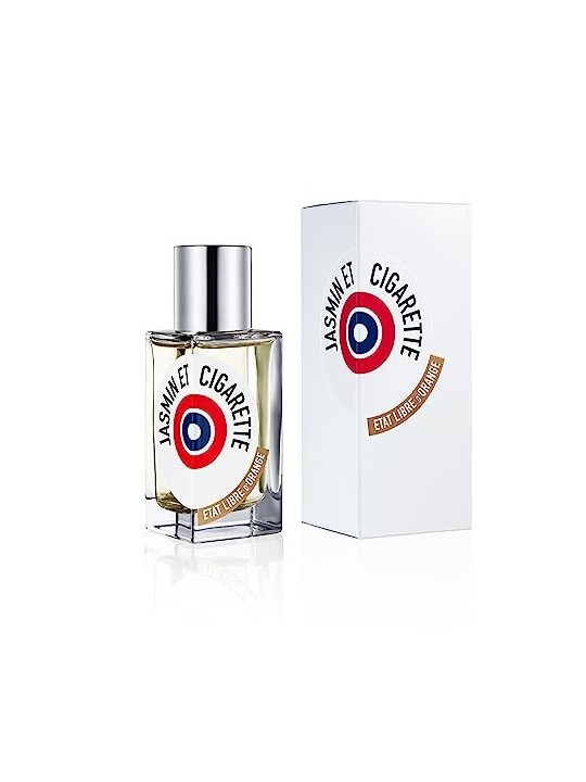 Etat Libre d'Orange Jasmin et Cigarette EDP donna 50ml