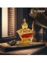 Al Haramain Attar Al Kaaba Olio Profumato 25ml unisex