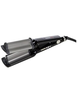 Babyliss Pro BAB2469TTE Titanium Tourmaline Wave Tongs 1 unitï¿½ï¿½