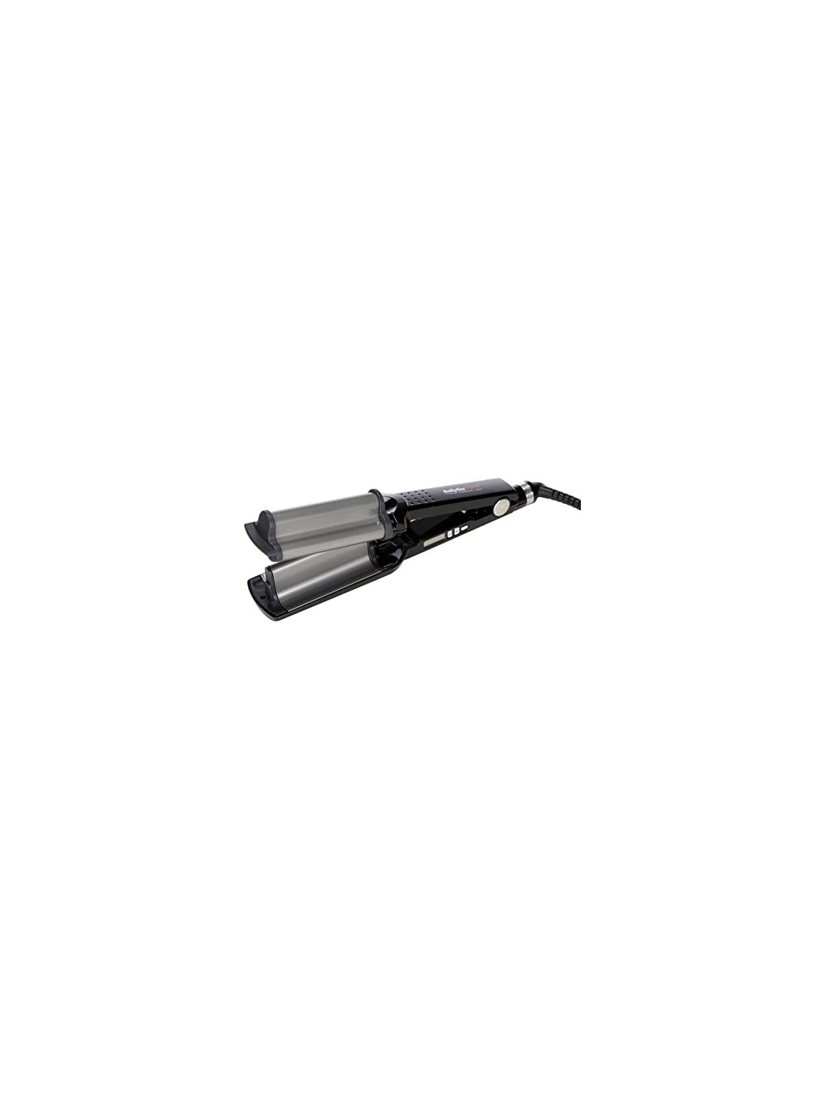 Babyliss Pro BAB2469TTE Titanium Tourmaline Wave Tongs 1 unitï¿½ï¿½