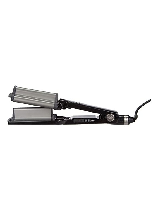 Babyliss Pro BAB2469TTE Titanium Tourmaline Wave Tongs 1 unitï¿½ï¿½