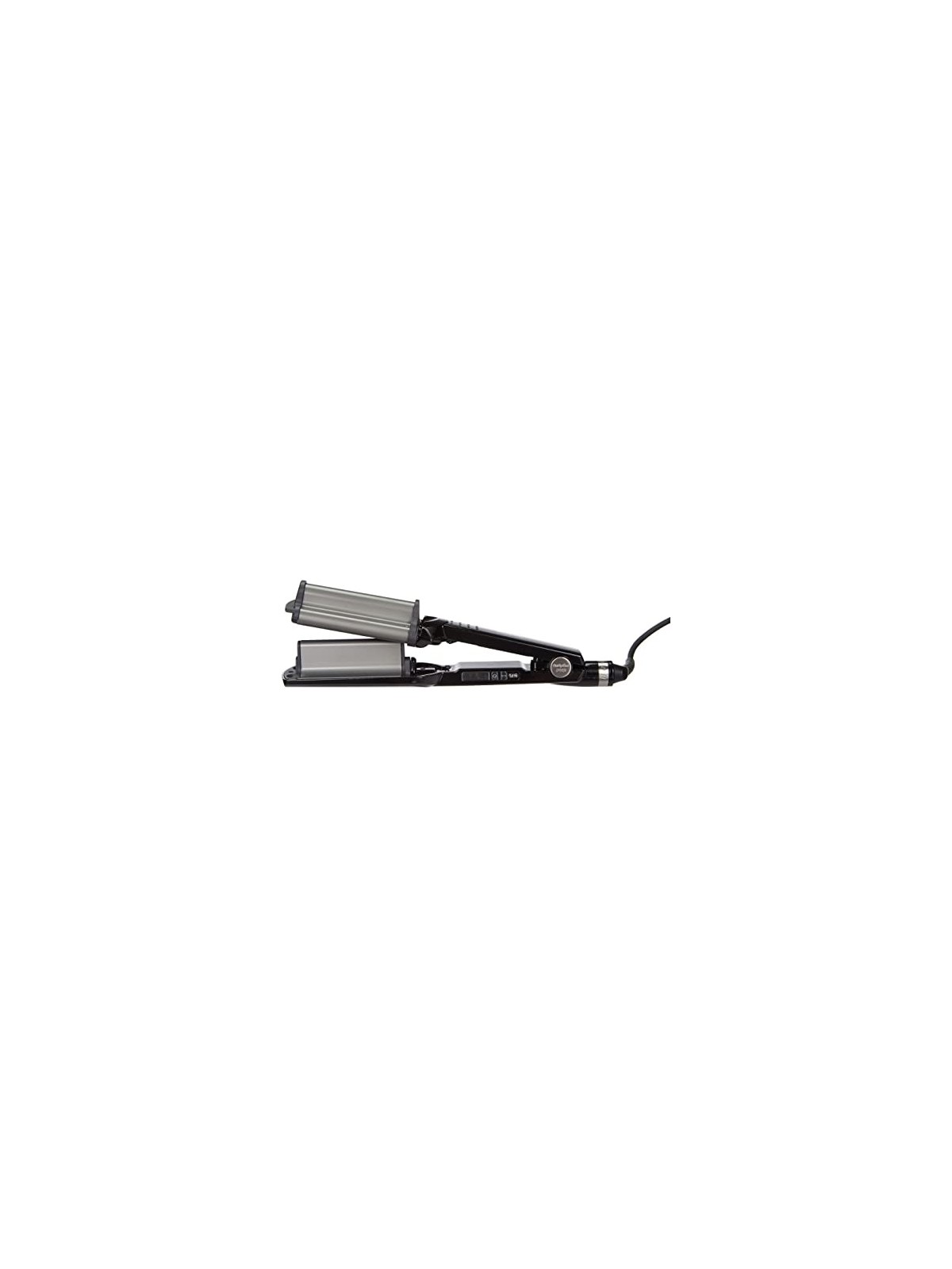 Babyliss Pro BAB2469TTE Titanium Tourmaline Wave Tongs 1 unitï¿½ï¿½