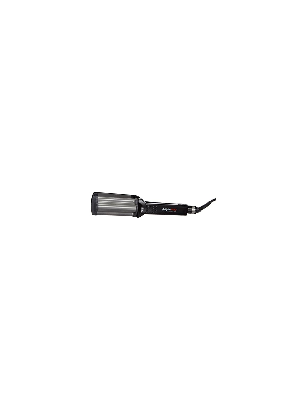 Babyliss Pro BAB2469TTE Titanium Tourmaline Wave Tongs 1 unitï¿½ï¿½