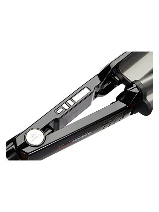 Babyliss Pro BAB2469TTE Titanium Tourmaline Wave Tongs 1 unitï¿½ï¿½
