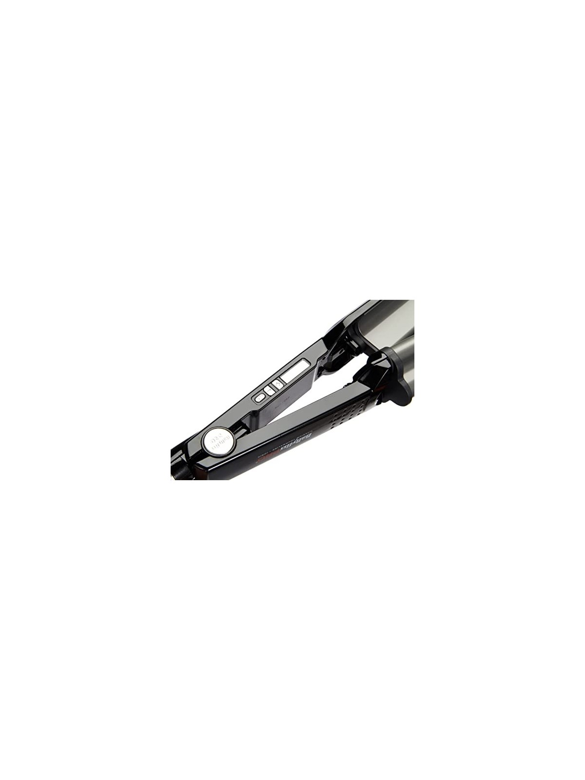 Babyliss Pro BAB2469TTE Titanium Tourmaline Wave Tongs 1 unitï¿½ï¿½