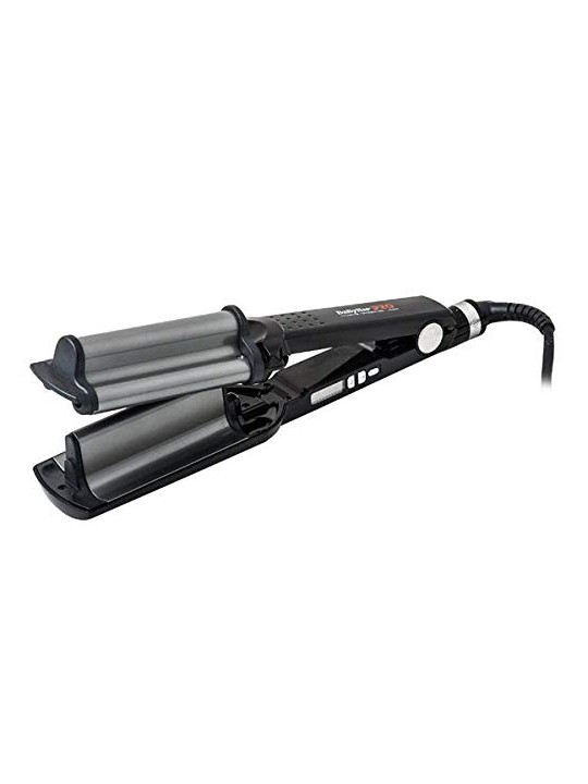 Babyliss Pro BAB2469TTE Titanium Tourmaline Wave Tongs 1 unitï¿½ï¿½