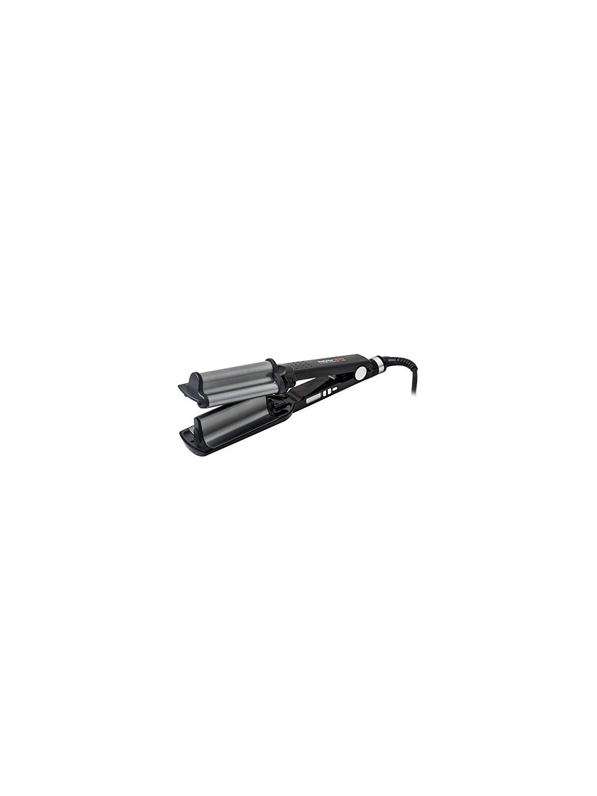 Babyliss Pro BAB2469TTE Titanium Tourmaline Wave Tongs 1 unitï¿½ï¿½