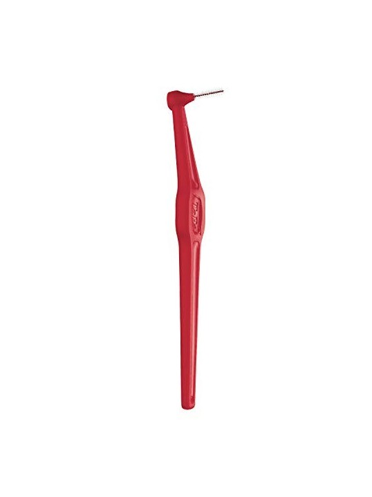 TePe Angle Interdental Brushes 2 Red