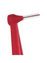 TePe Angle Interdental Brushes 2 Red