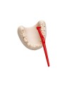 TePe Angle Interdental Brushes 2 Red