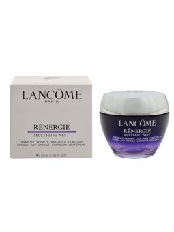 Crema Notte Lancome Renergie Multi-Lift 50ml Donna
