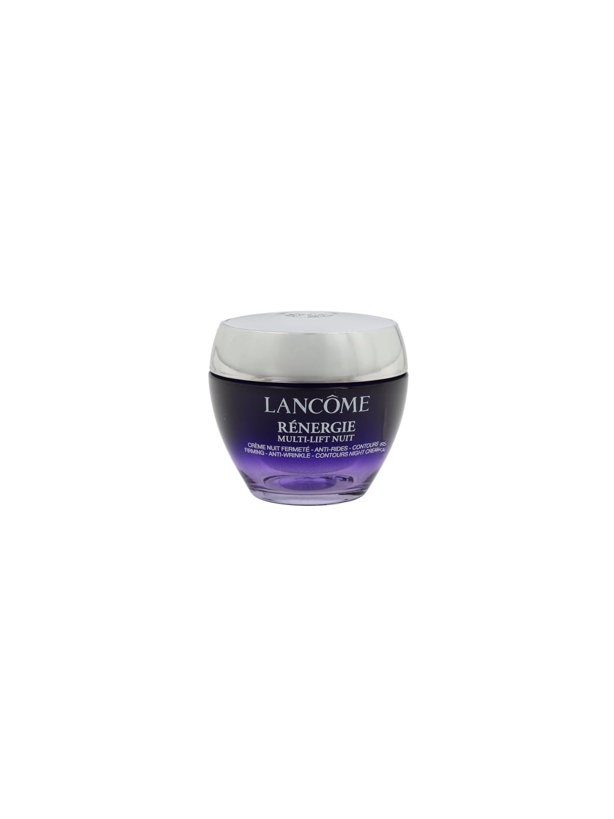Crema Notte Lancome Renergie Multi-Lift 50ml Donna