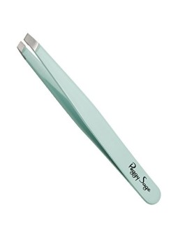 Pinzetta depilatoria professionale argento