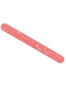 2-Way Origin Lima per unghie 180/240 Fucsia