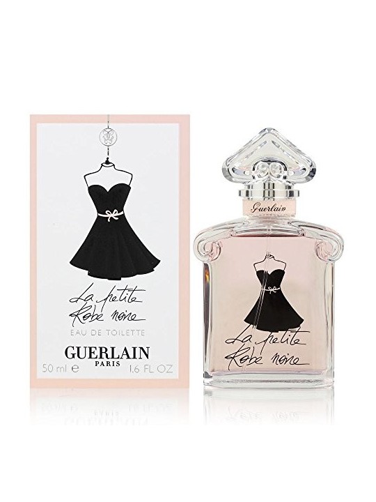 Guerlain La Petite Robe Noire EDT 50ml