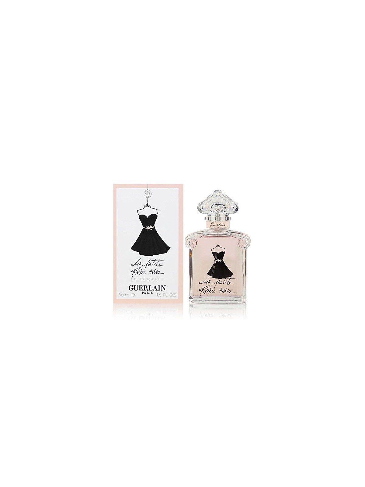 Guerlain La Petite Robe Noire EDT 50ml