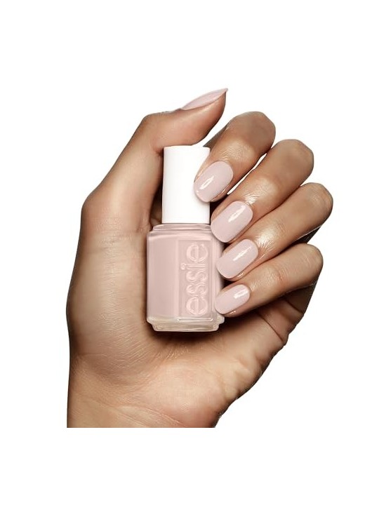 Essie Smalto per Unghie 135 ml 6 Ballet Slipers per Donna