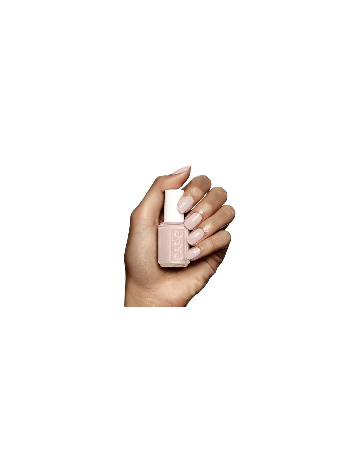 Essie Smalto per Unghie 135 ml 6 Ballet Slipers per Donna