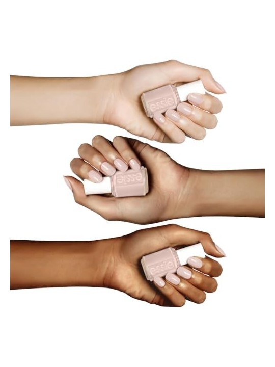Essie Smalto per Unghie 135 ml 6 Ballet Slipers per Donna