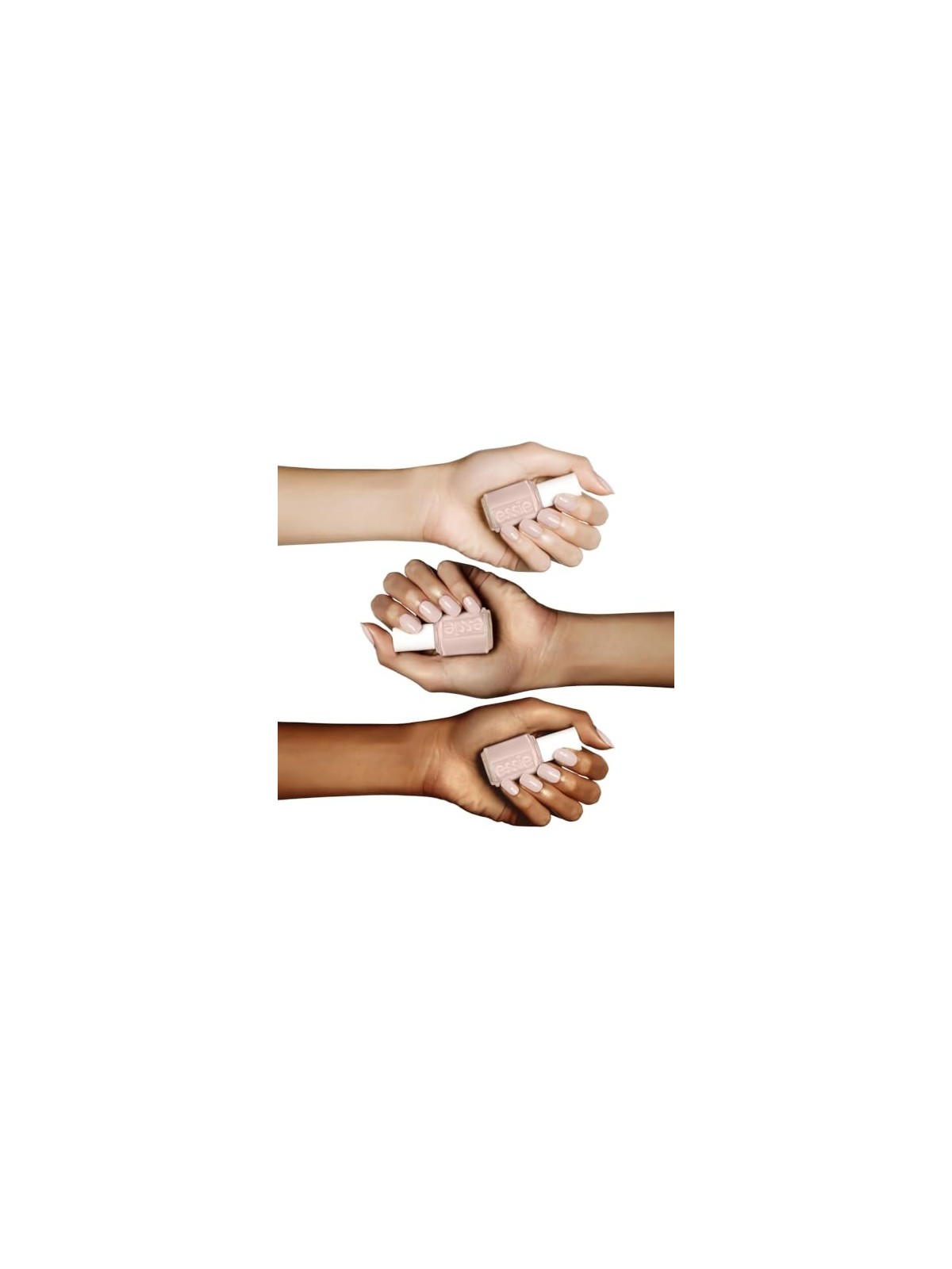 Essie Smalto per Unghie 135 ml 6 Ballet Slipers per Donna