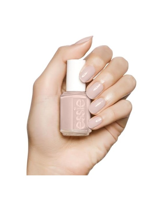 Essie Smalto per Unghie 135 ml 6 Ballet Slipers per Donna